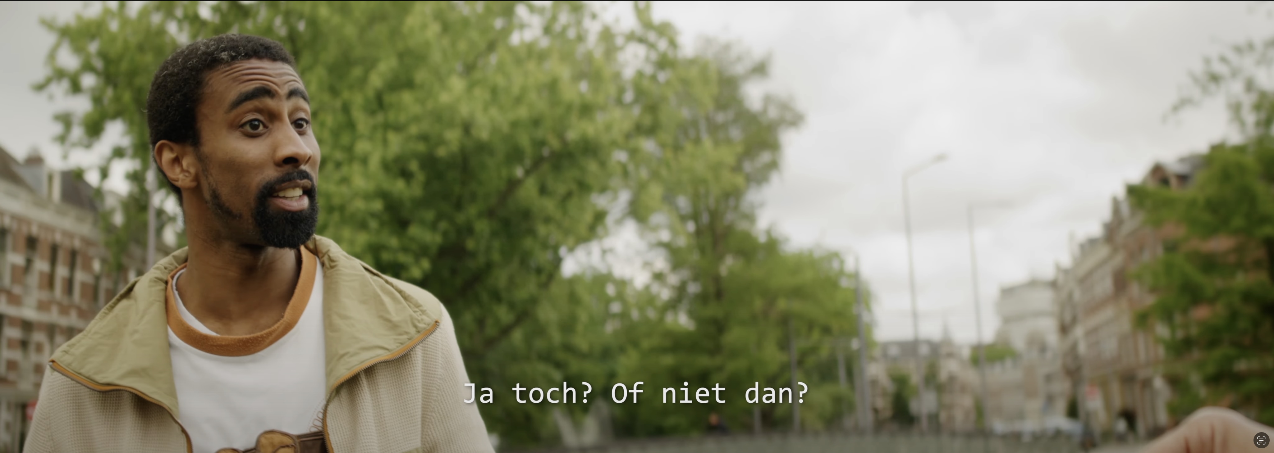 WERVINGSVIDEO MATTIES ROTTERDAM